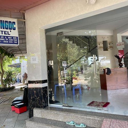 Thien Ngoc Hostel Cần Thơ Kültér fotó