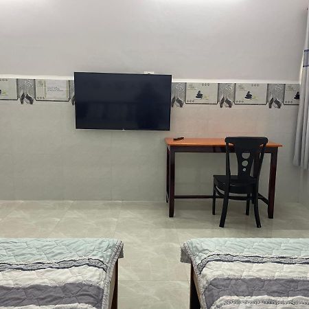 Thien Ngoc Hostel Cần Thơ Kültér fotó