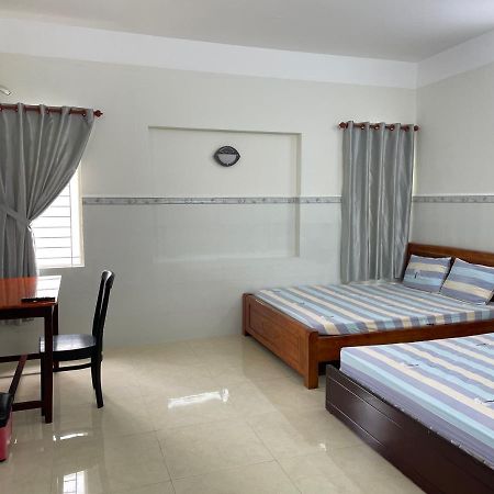 Thien Ngoc Hostel Cần Thơ Kültér fotó