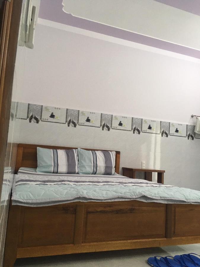 Thien Ngoc Hostel Cần Thơ Kültér fotó