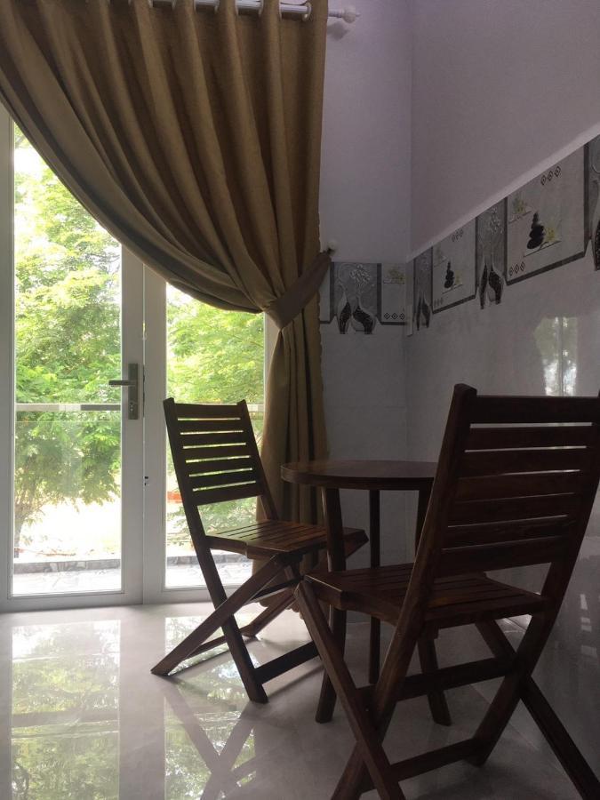 Thien Ngoc Hostel Cần Thơ Kültér fotó
