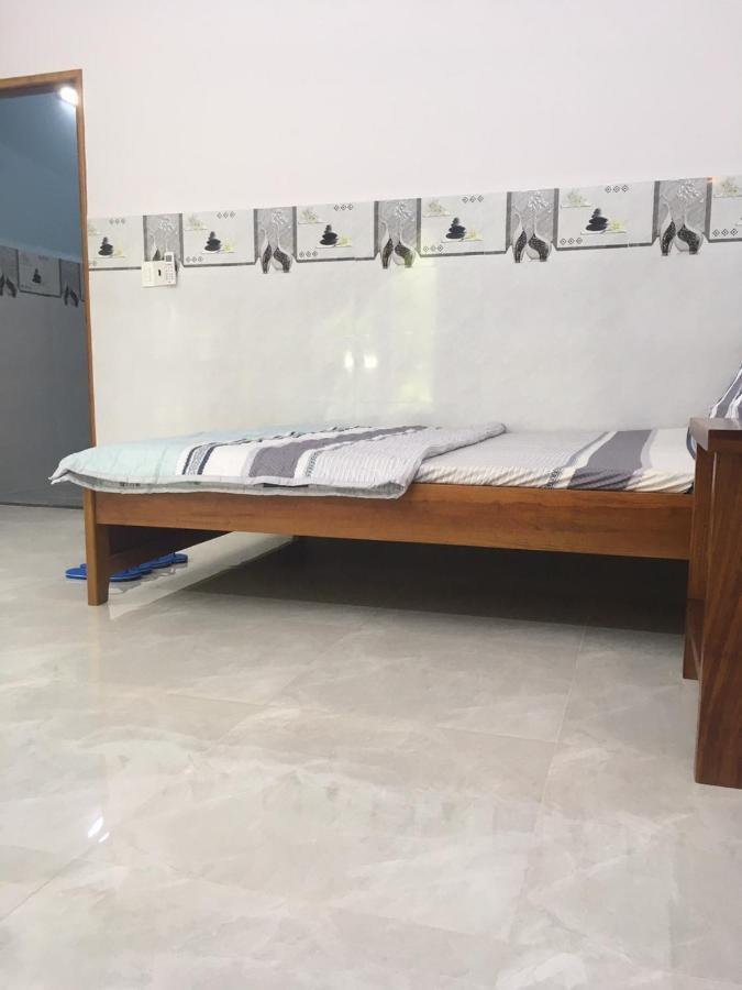 Thien Ngoc Hostel Cần Thơ Kültér fotó