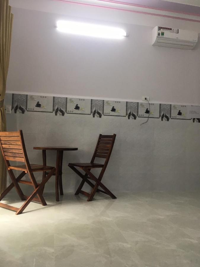 Thien Ngoc Hostel Cần Thơ Kültér fotó