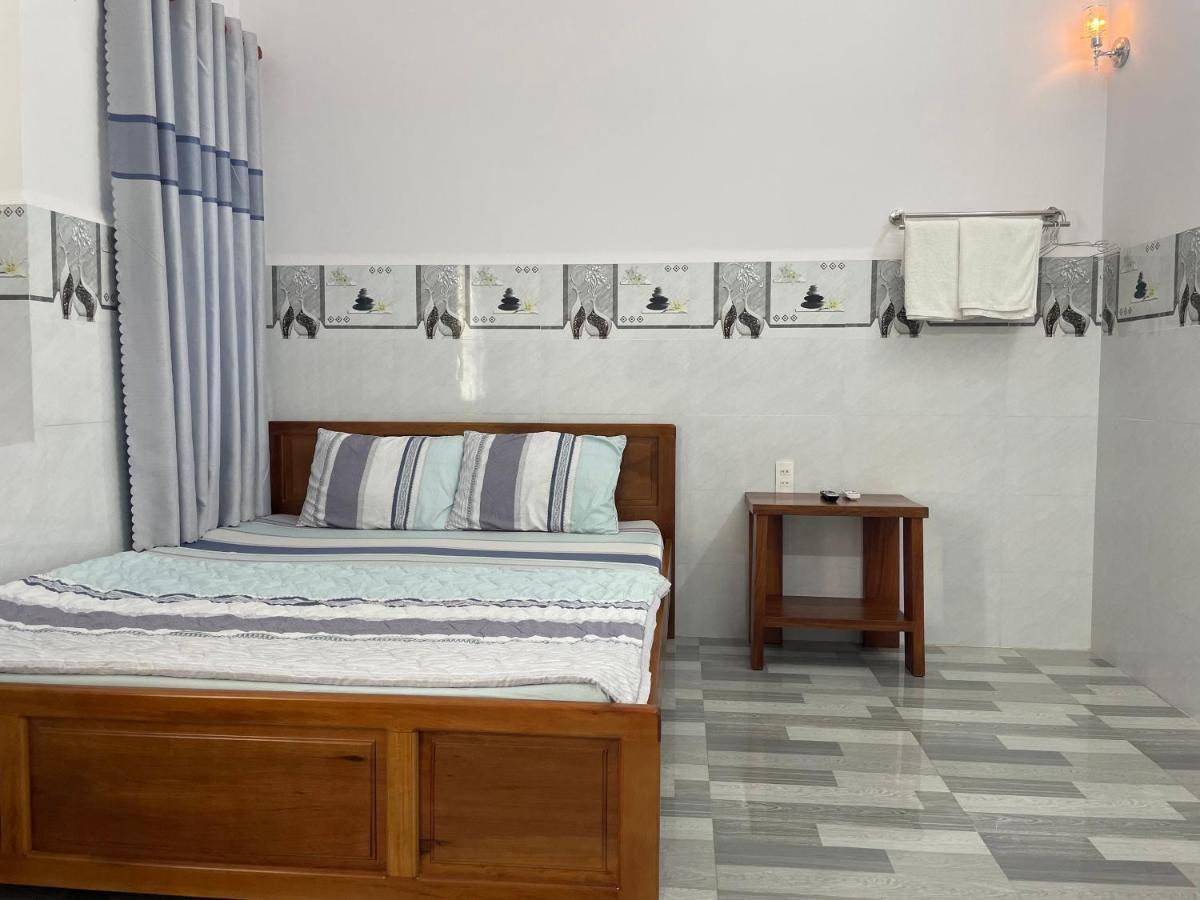 Thien Ngoc Hostel Cần Thơ Kültér fotó