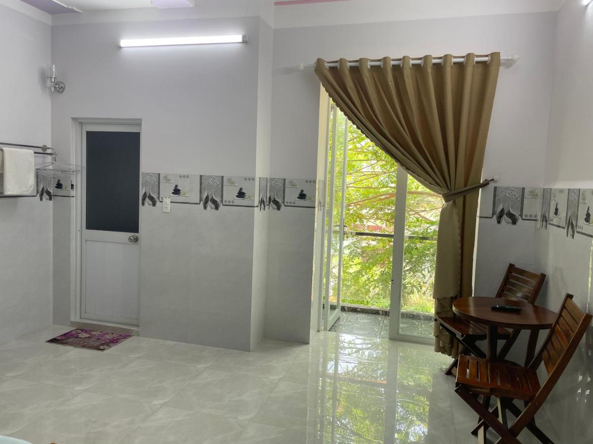 Thien Ngoc Hostel Cần Thơ Kültér fotó