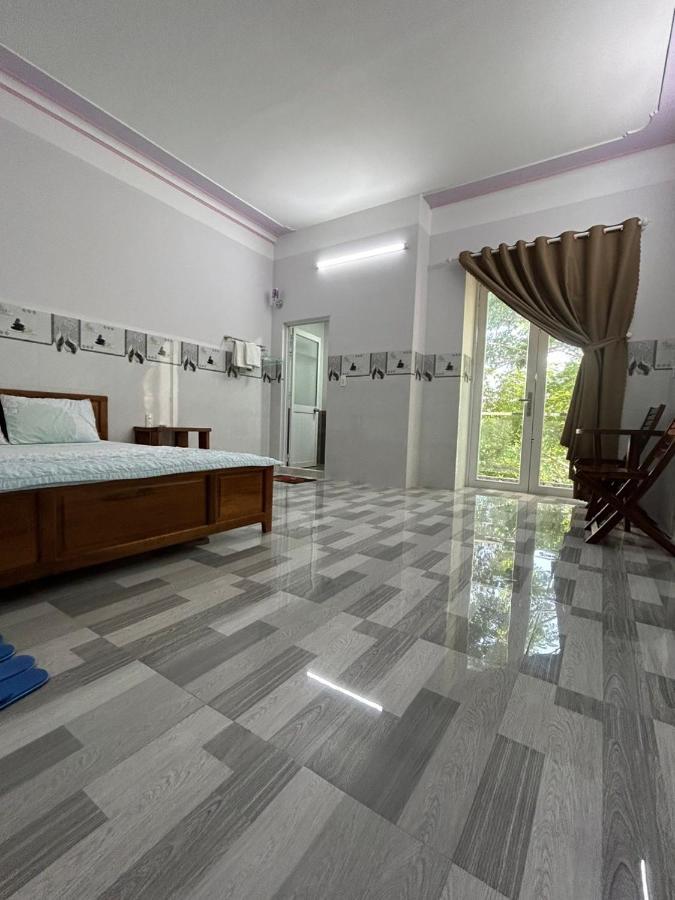 Thien Ngoc Hostel Cần Thơ Kültér fotó