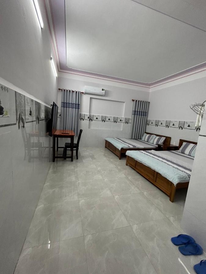 Thien Ngoc Hostel Cần Thơ Kültér fotó