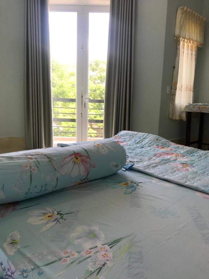 Thien Ngoc Hostel Cần Thơ Kültér fotó